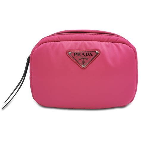 prada taske pink